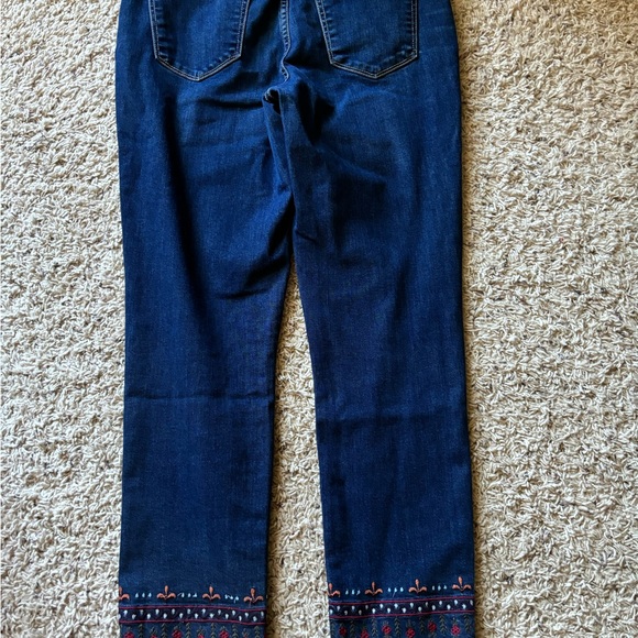 Skinny Leg Jeans - Picture 3 of 5